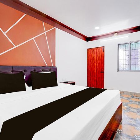 Hotel O Anandha Inn Rooms Tirupparangunram Exterior photo